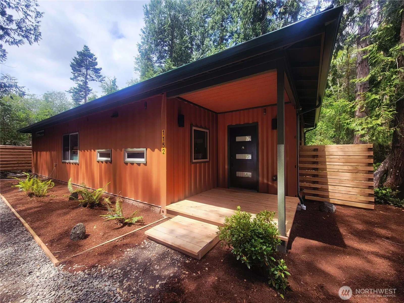 Property photo for 1152 49th Street, Port Townsend