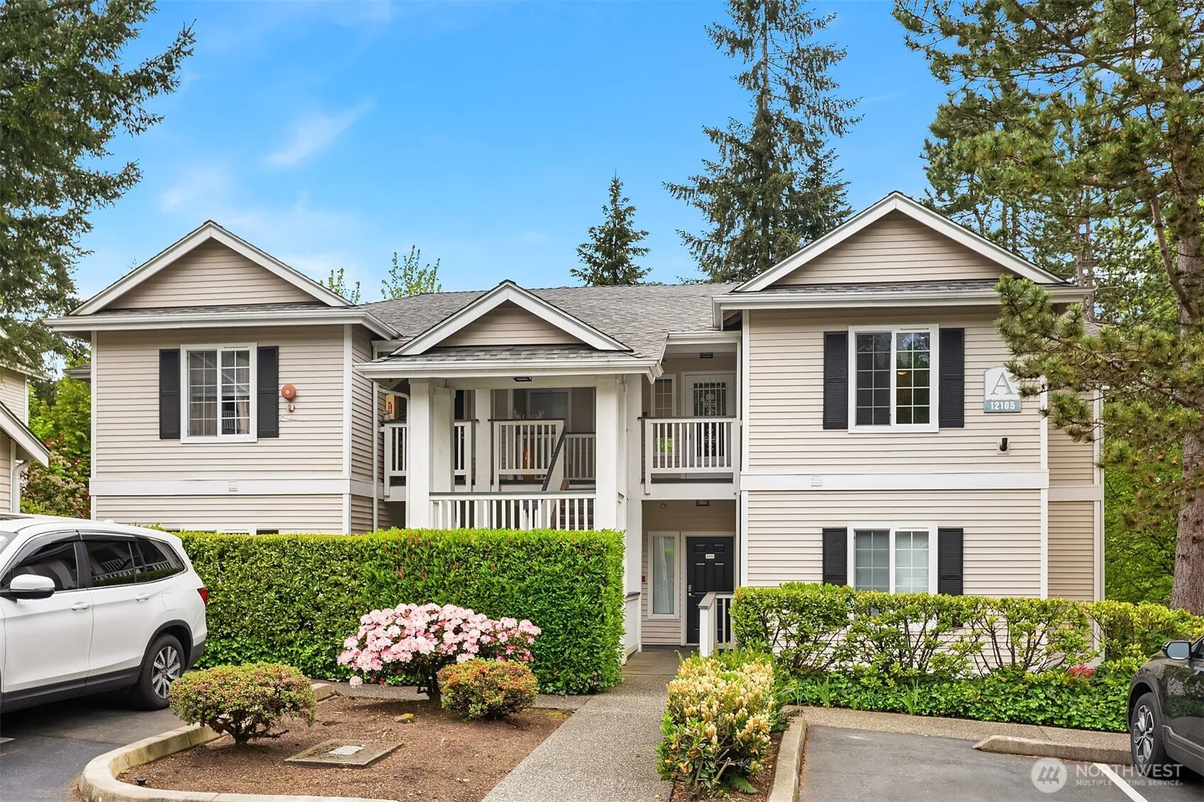 12105 Ne 171st Pl #a302, Bothell