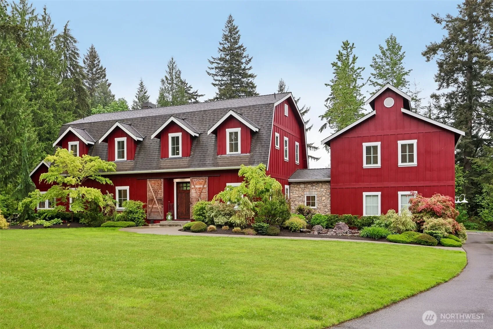 Property photo for 24827 Ne 80th Street, Redmond