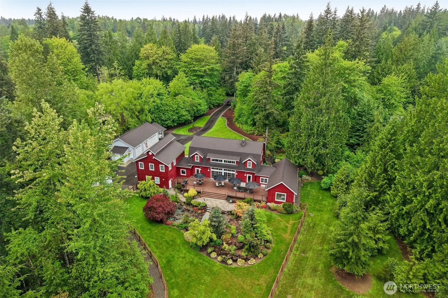 Property photo for 24827 Ne 80th Street, Redmond
