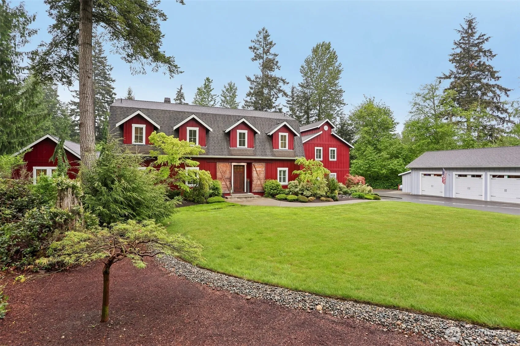 Property photo for 24827 Ne 80th Street, Redmond photo 3