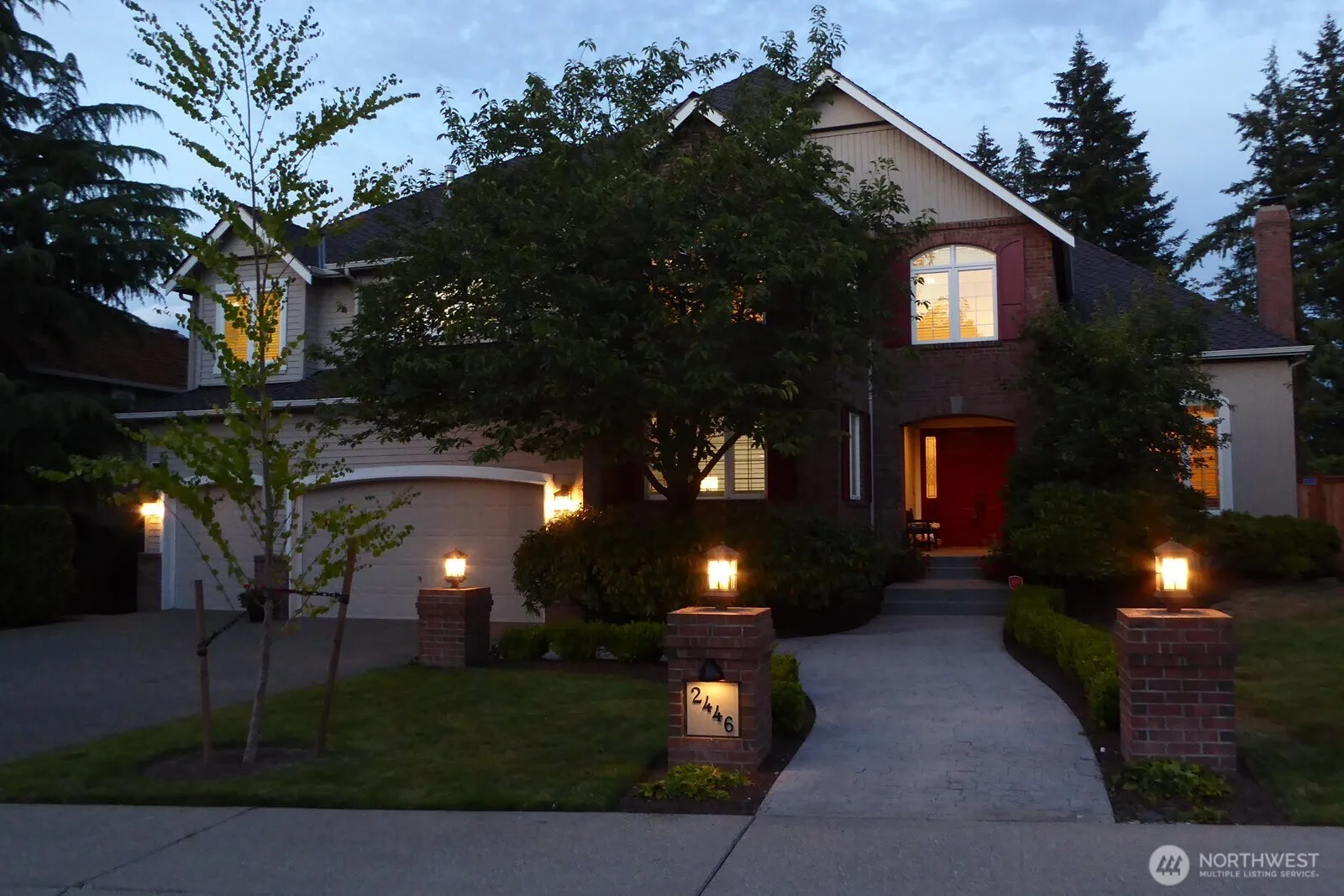 Property photo for 2446 279th Drive Se, Sammamish