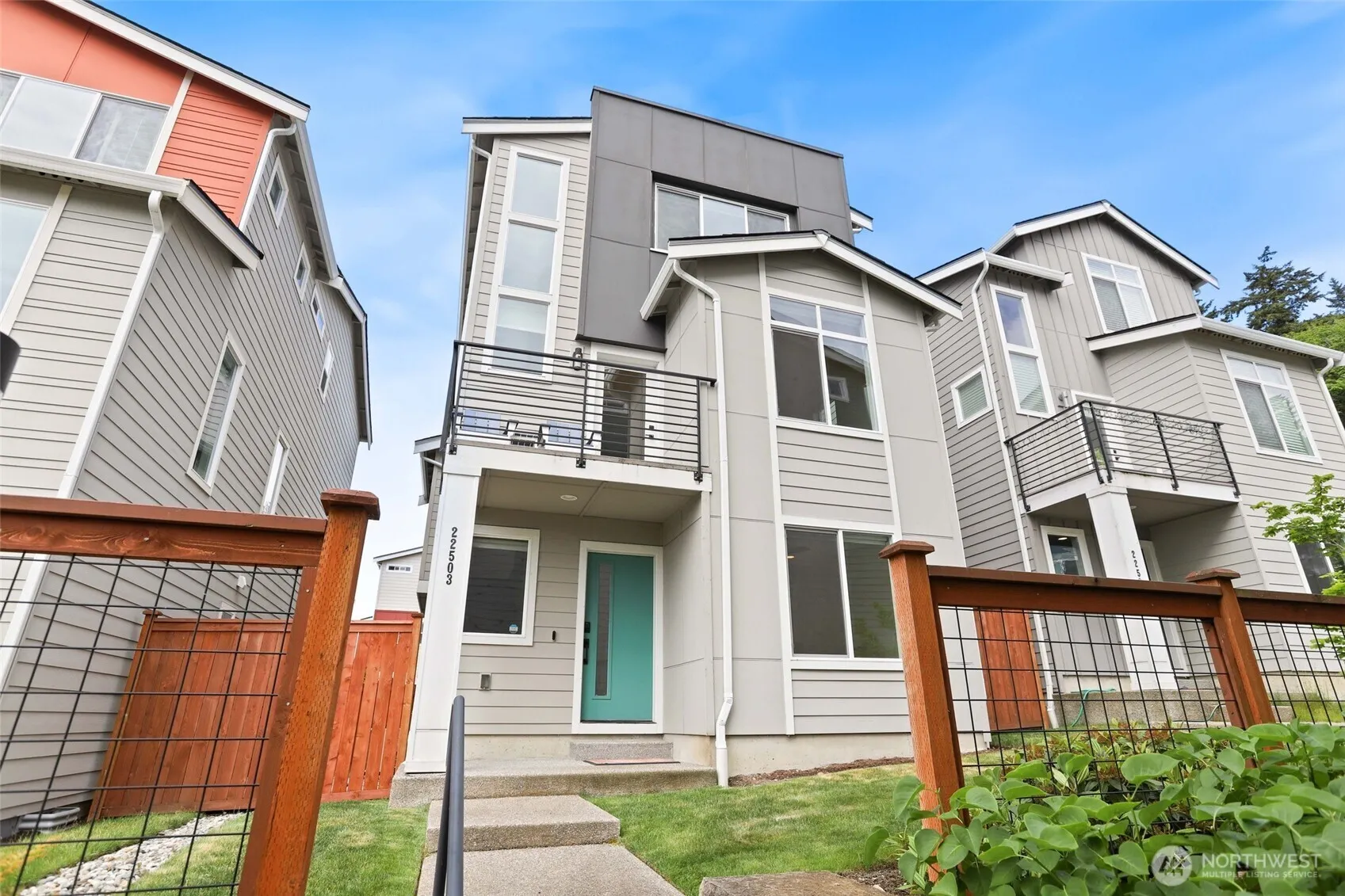 Property photo for 22503 70th Place W, Mountlake Terrace