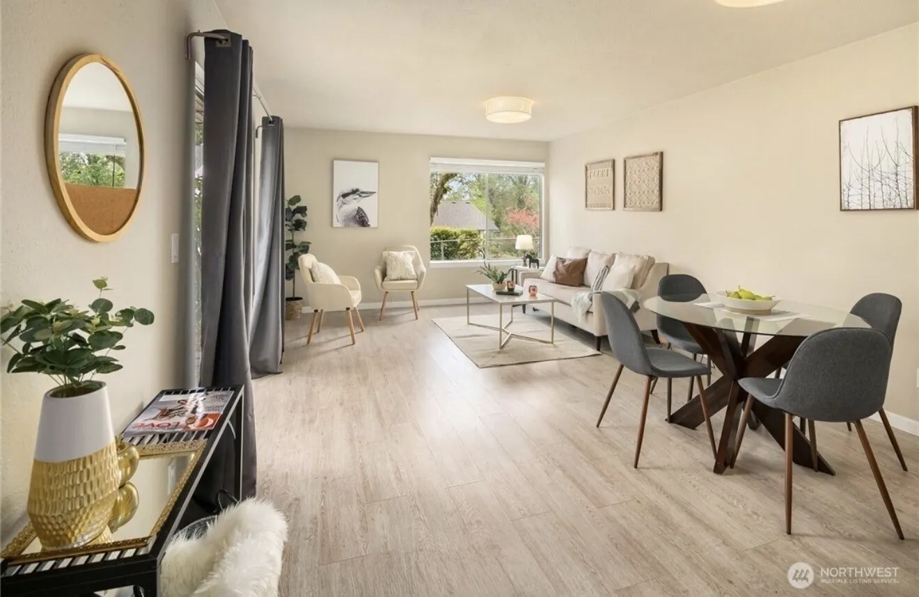 17431 Ambaum Boulevard S #b13, Seattle