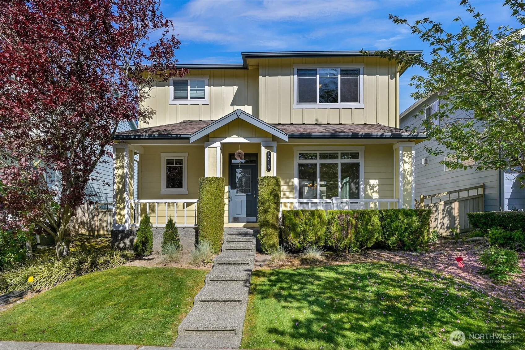 Property photo for 4716 Cordata Parkway, Bellingham