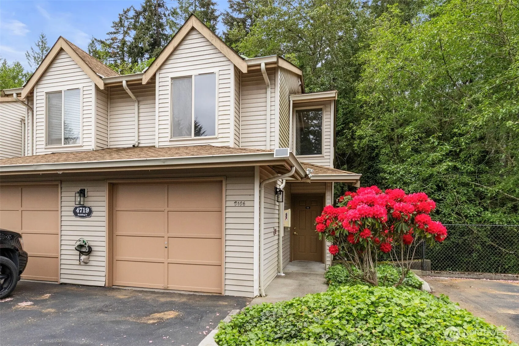 Property photo for 4719 Nw Walgren Drive #106, Silverdale
