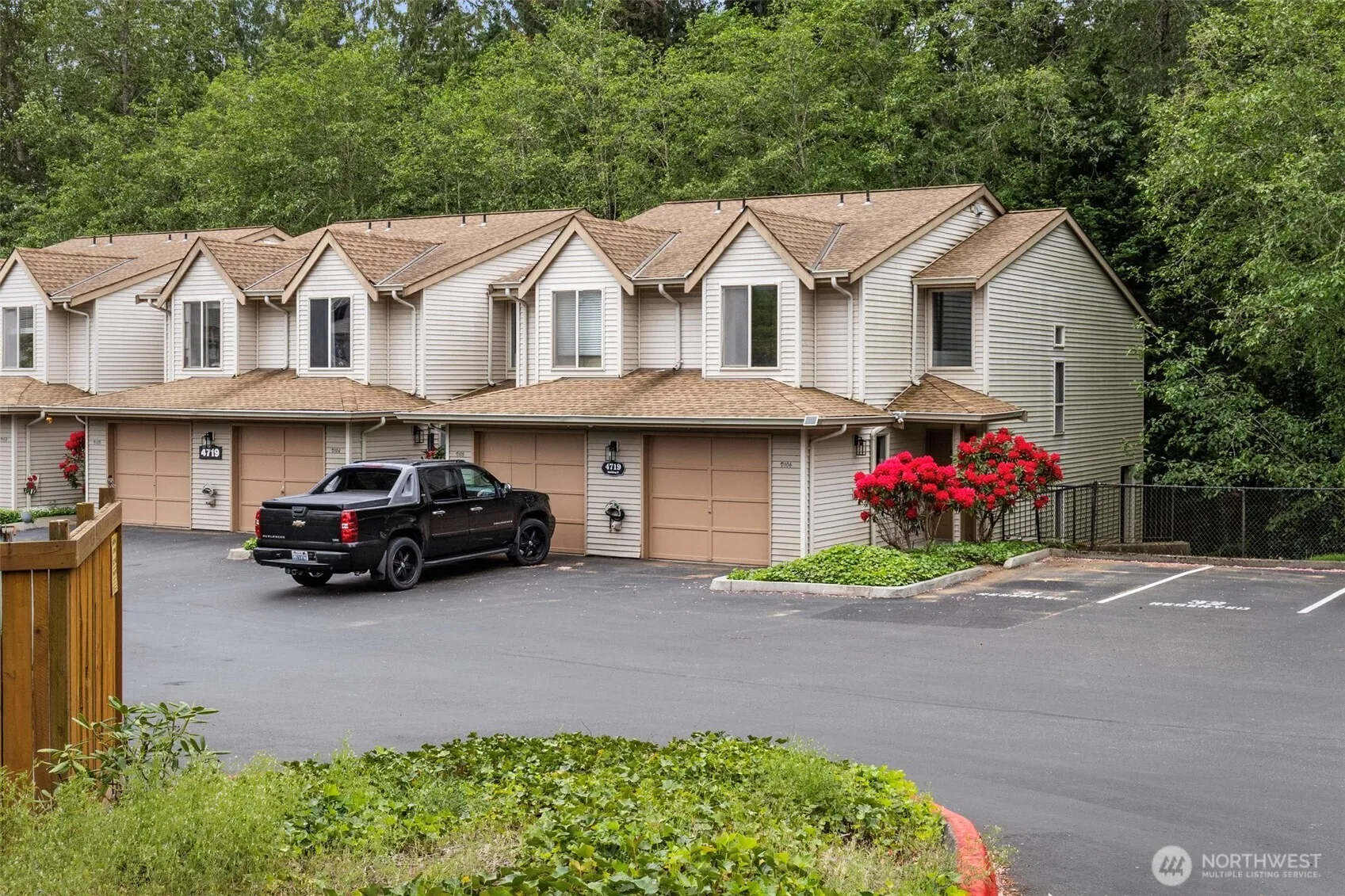 Property photo for 4719 Nw Walgren Drive #106, Silverdale photo 2