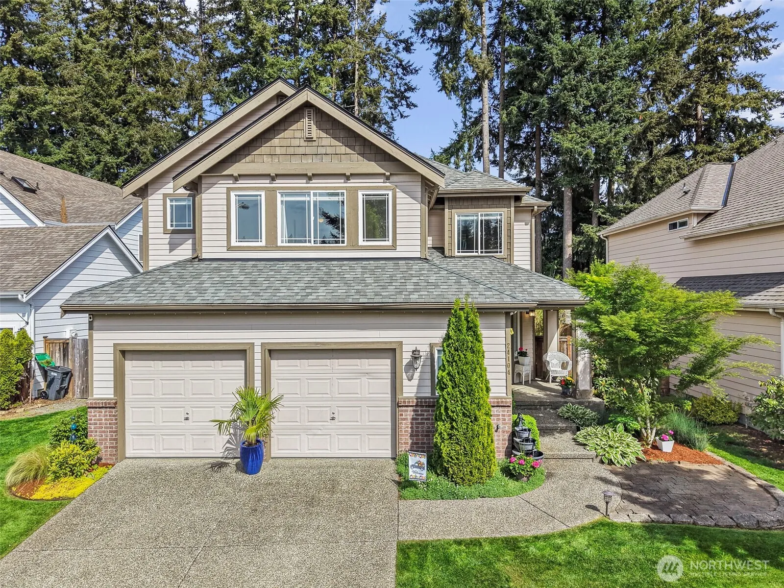 24104 231st Place Se, Maple Valley