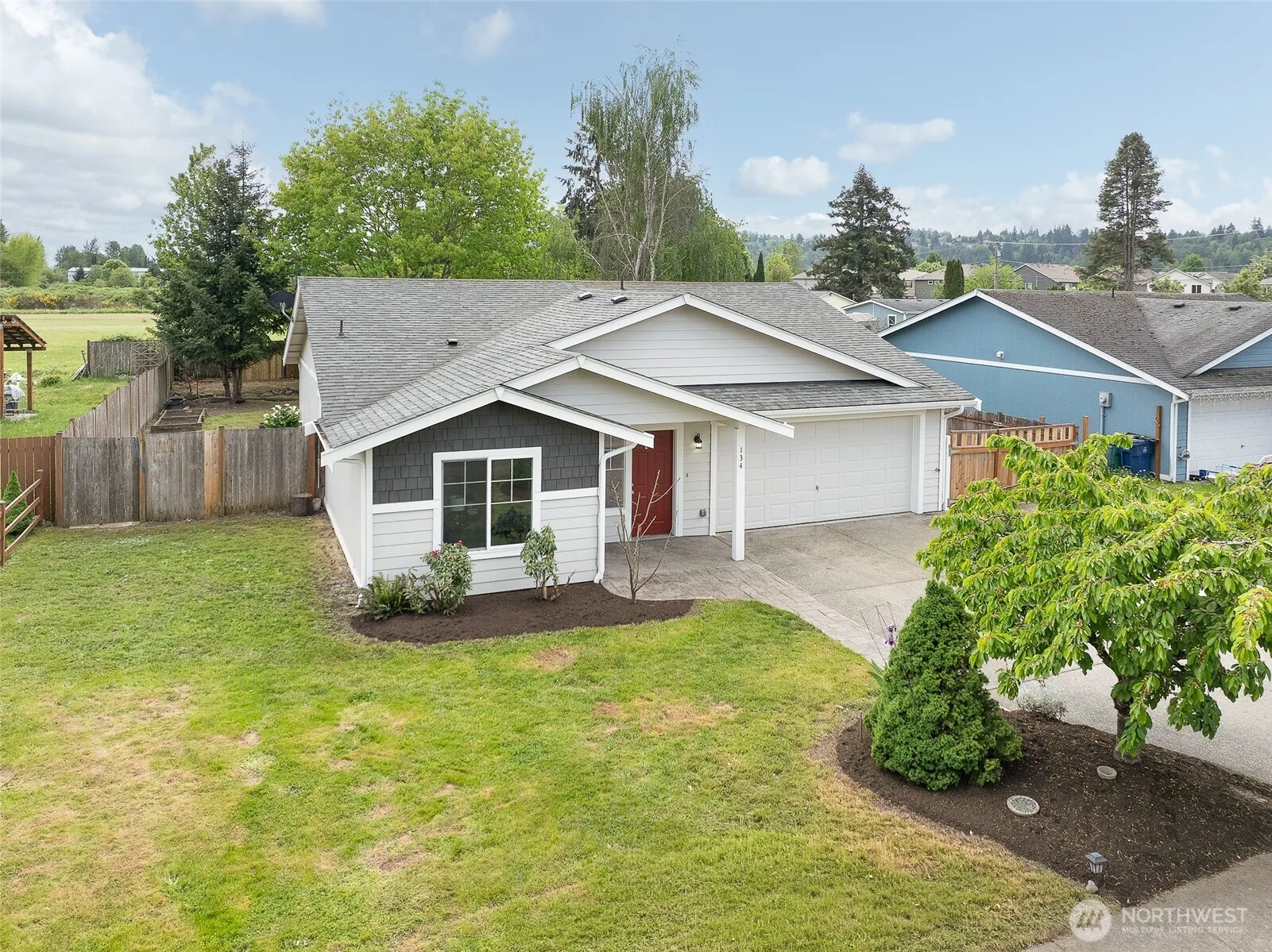 Property photo for 134 5th Avenue Se, Pacific photo 3
