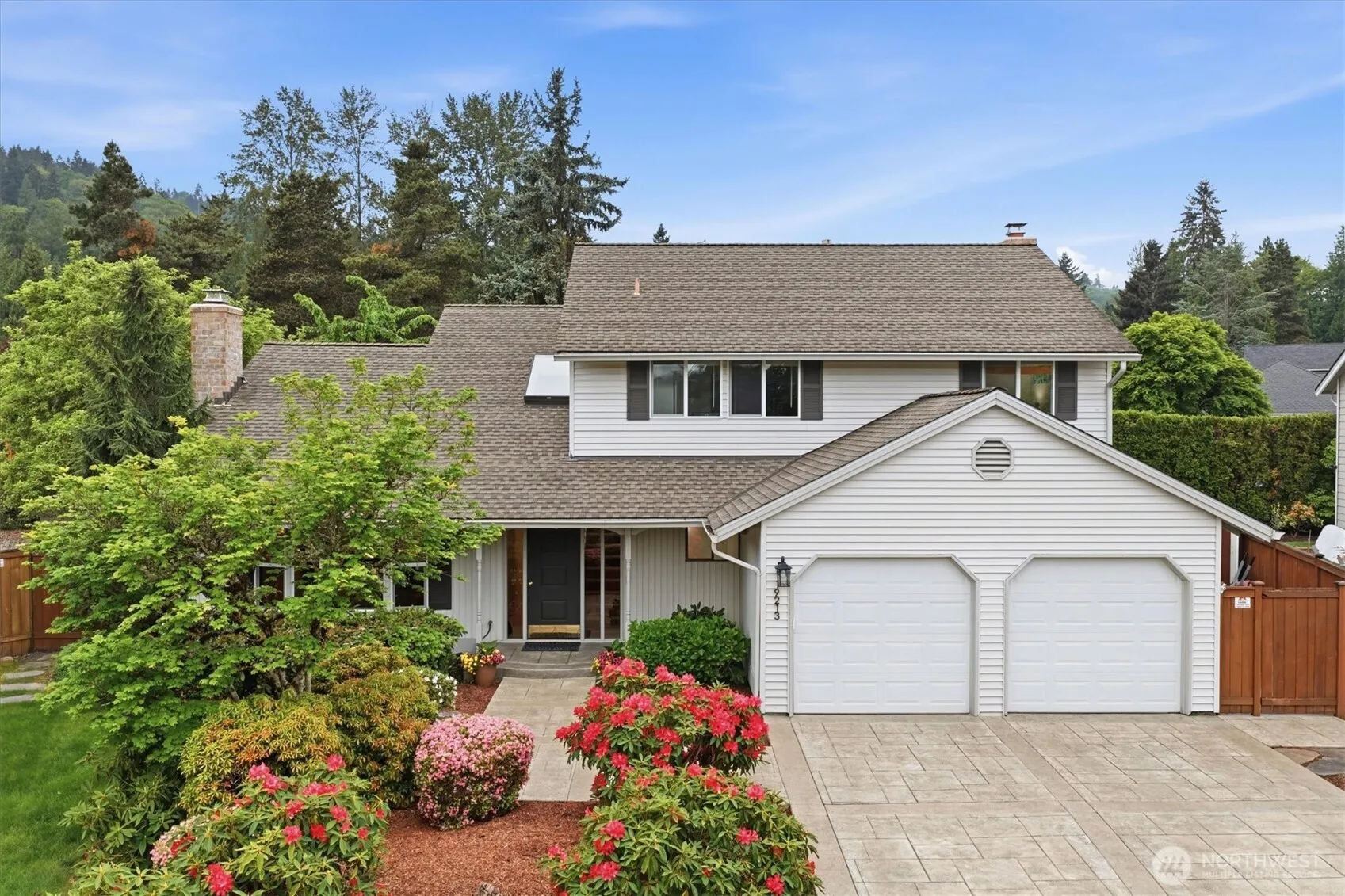 Property photo for 19213 Se 46th Place, Issaquah photo 2