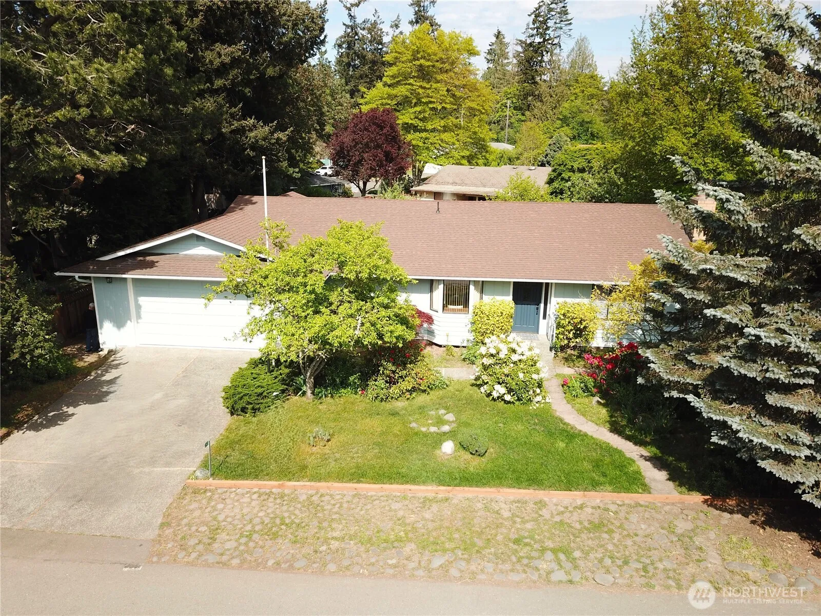 Property photo for 243 Dungeness Meadows, Sequim