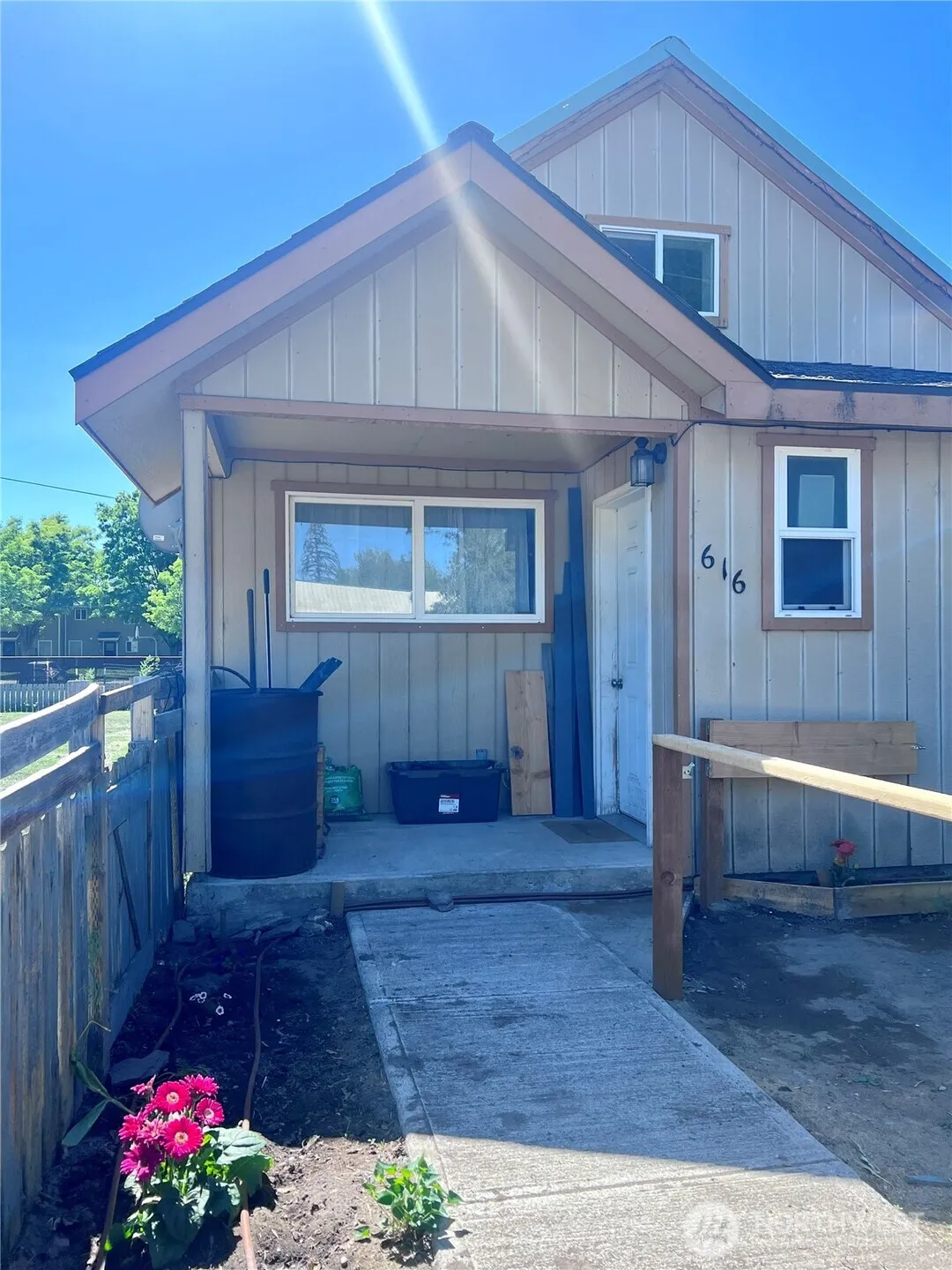 Property photo for 616 4th Street, Oroville