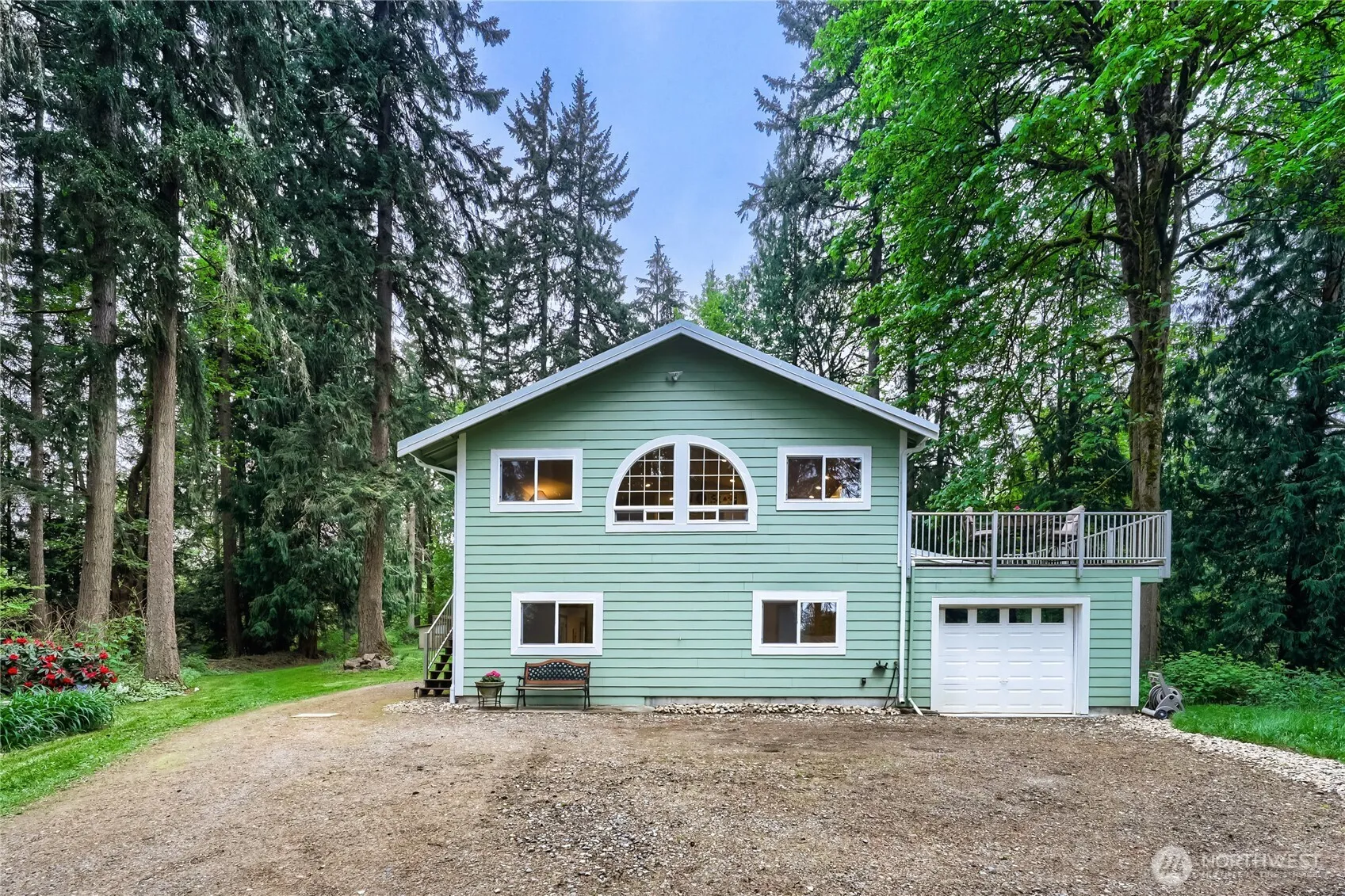 Property photo for 18314 320th Avenue Ne, Duvall photo 3