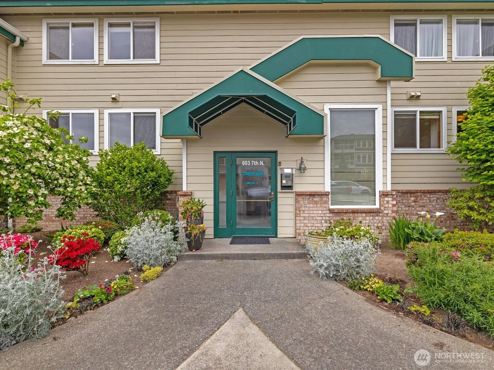 603 7th Avenue N #a204, Edmonds