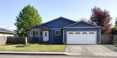 Property photo for 1206 Crystal Lane, Burlington