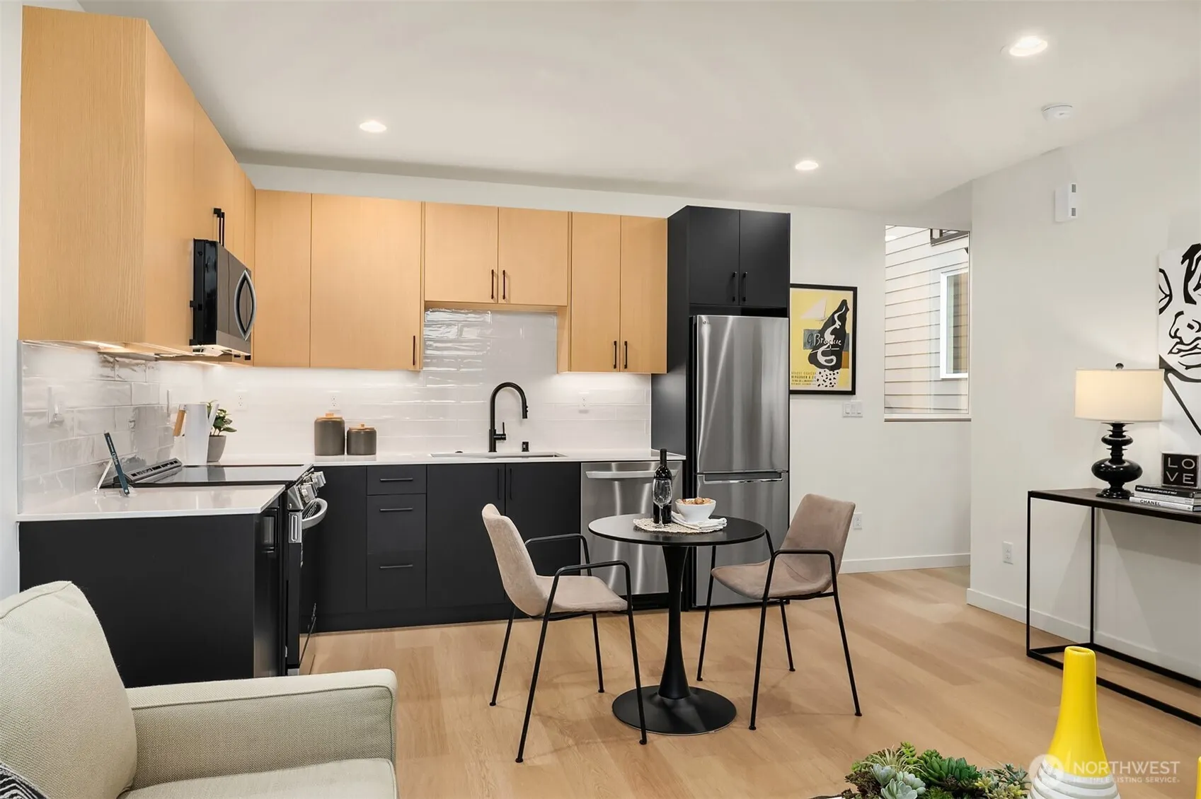 Property photo for 1457 22nd Avenue #a, Seattle photo 5
