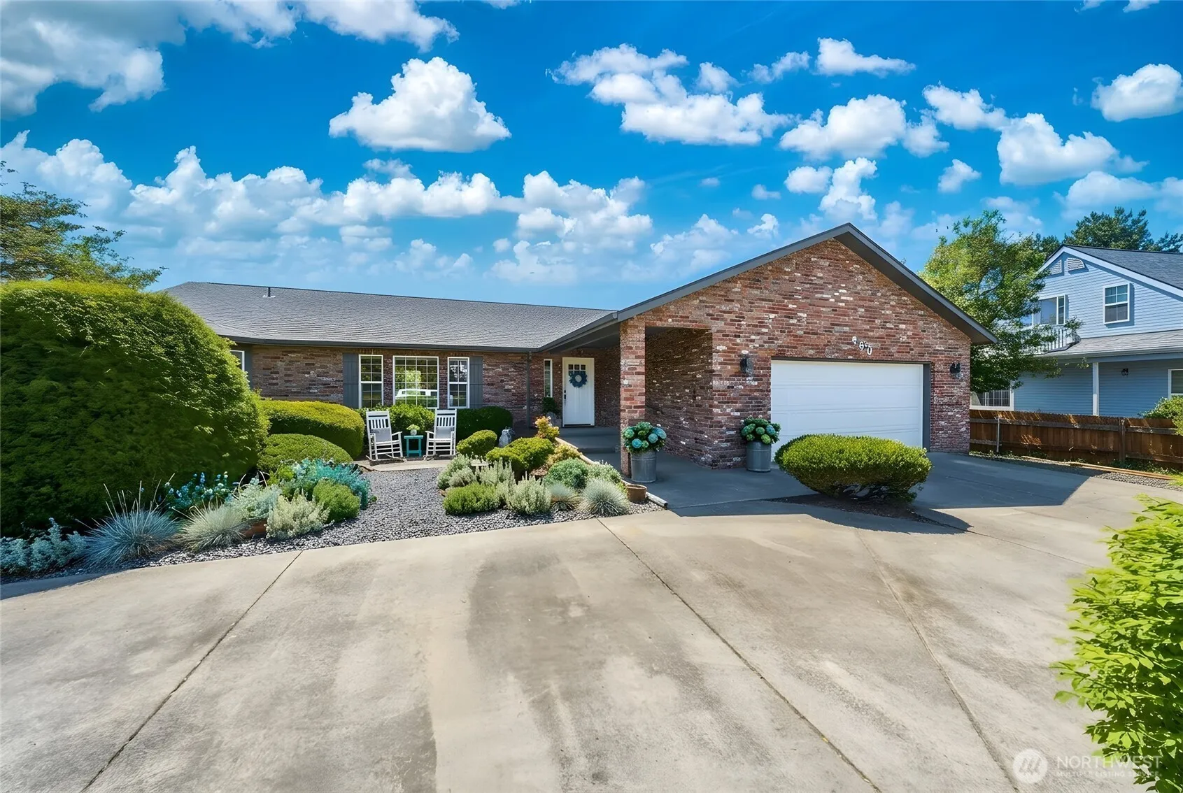 Property photo for 860 Se Sentry Drive, College Place photo 2