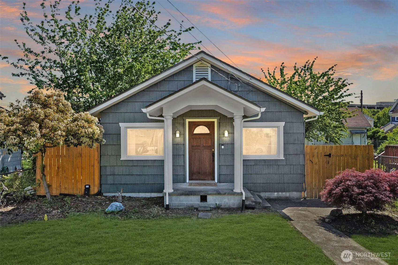 1507 S M Street, Tacoma