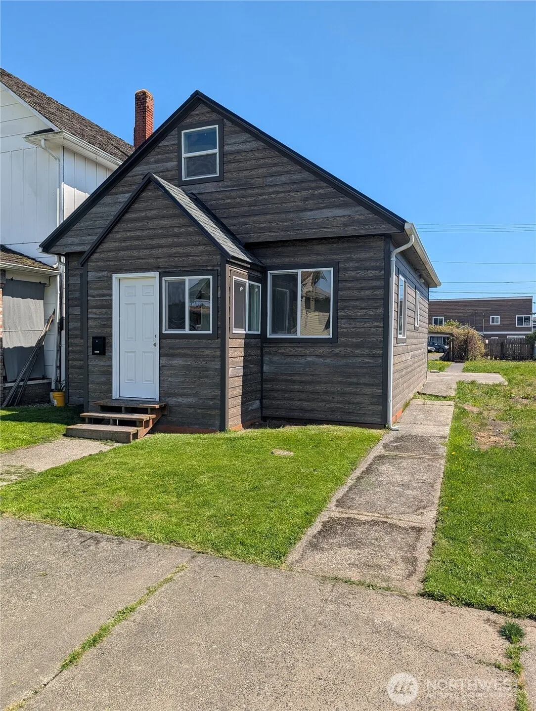 Property photo for 1009 W 1st Street, Aberdeen