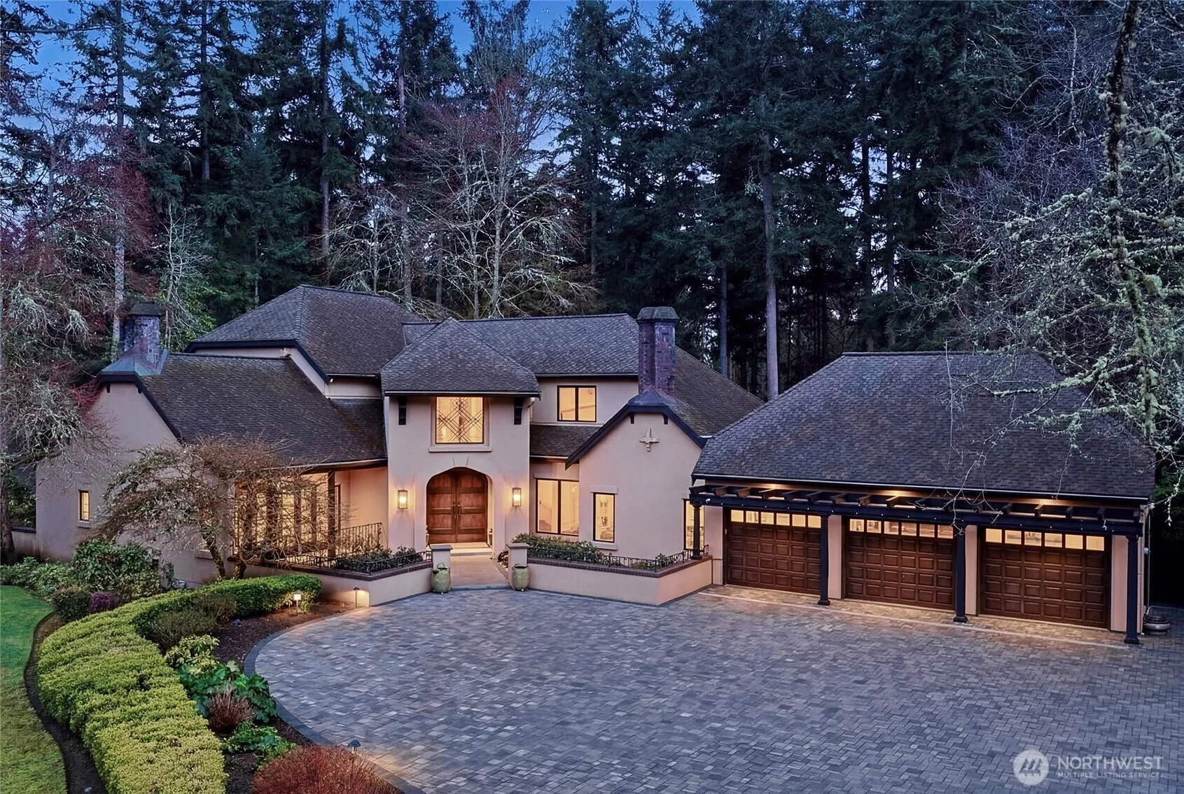 13023 167th Avenue Ne, Redmond