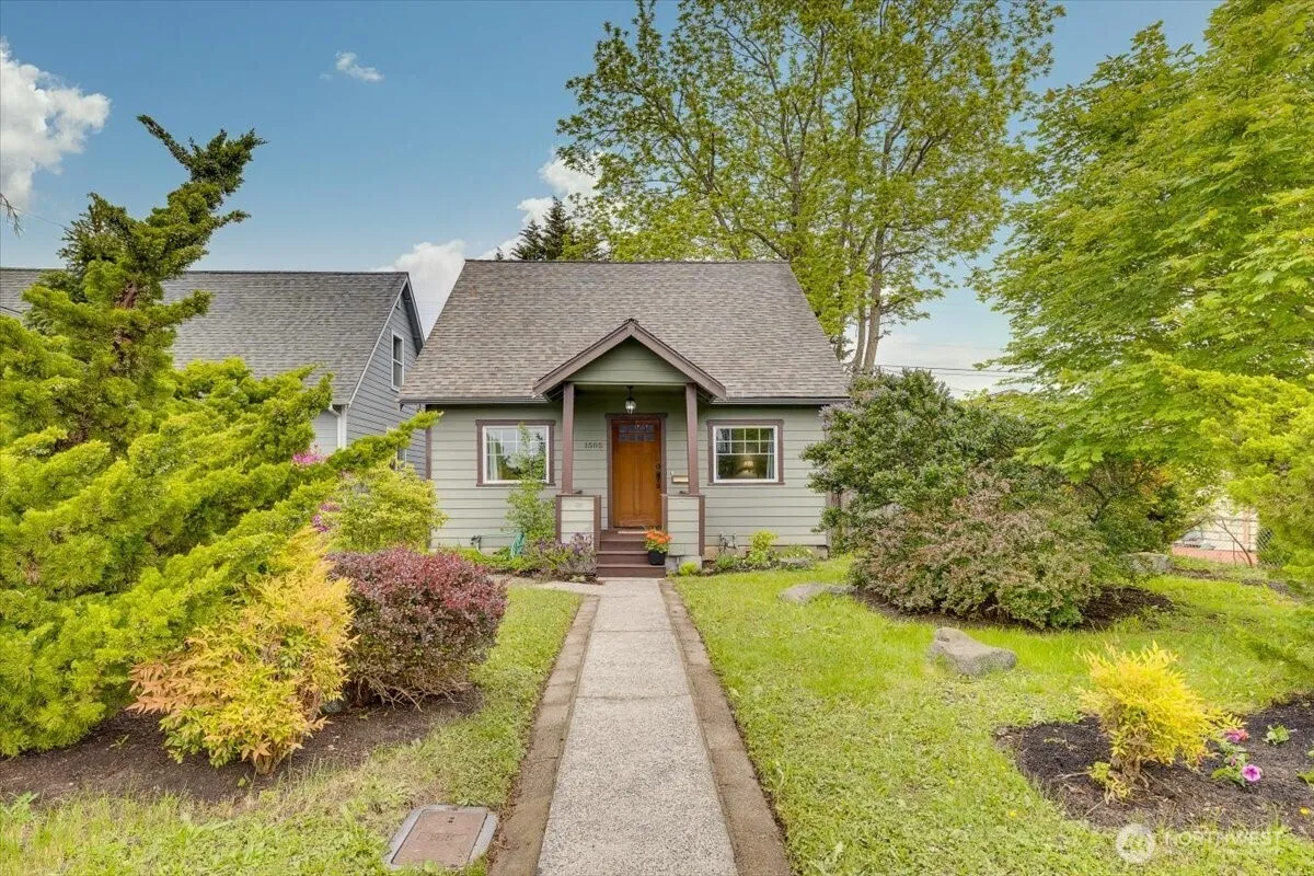 1505 Lombard Avenue, Everett