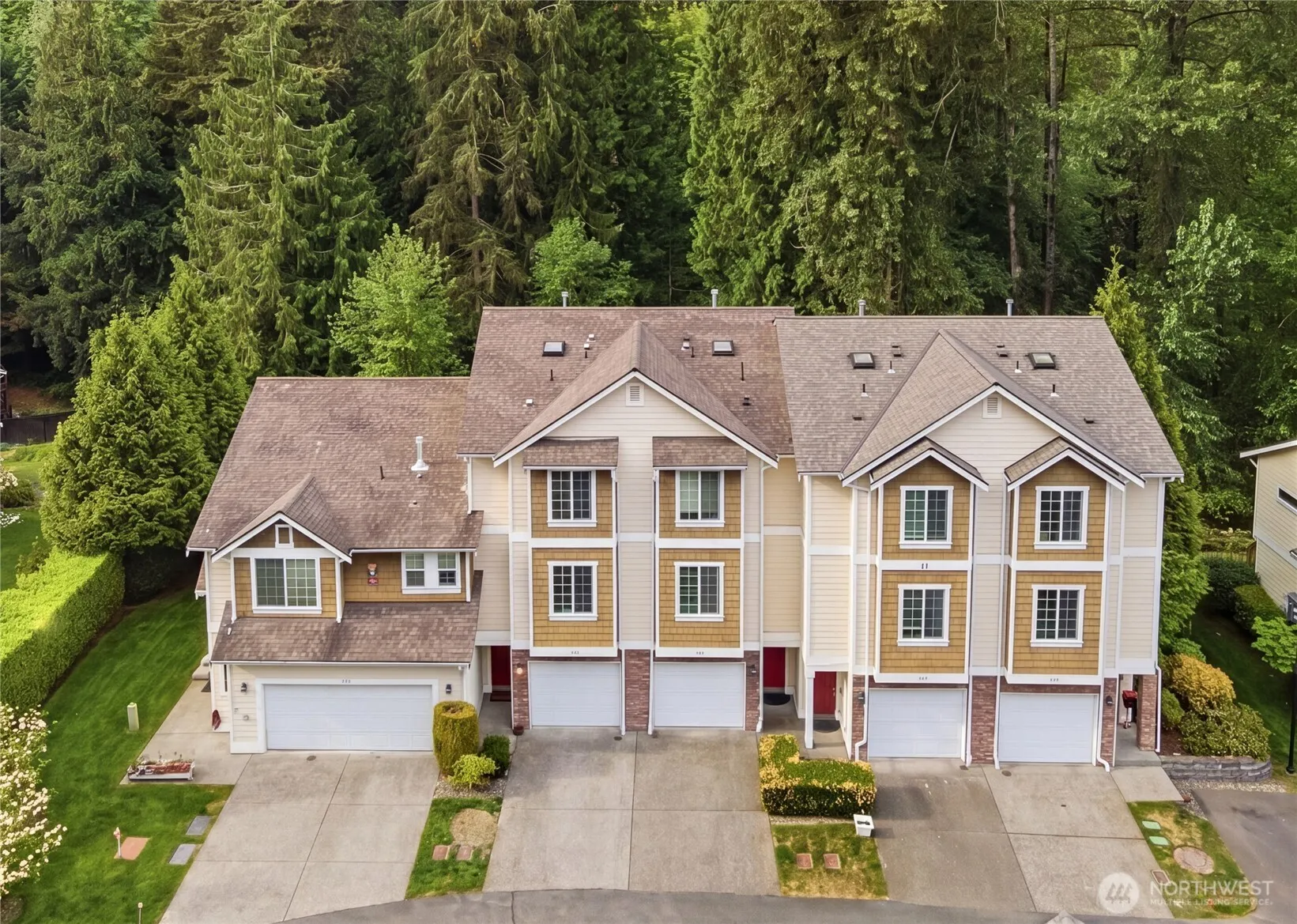 1047 215th Place Se, Bothell