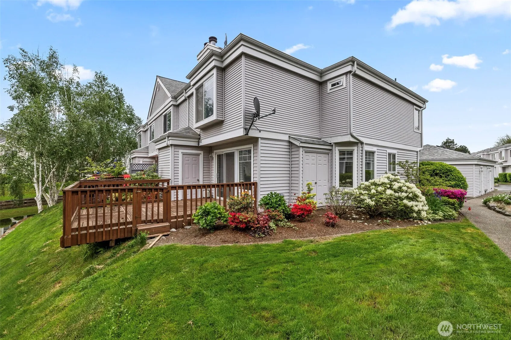 Property photo for 5410 S 236th Place, Kent