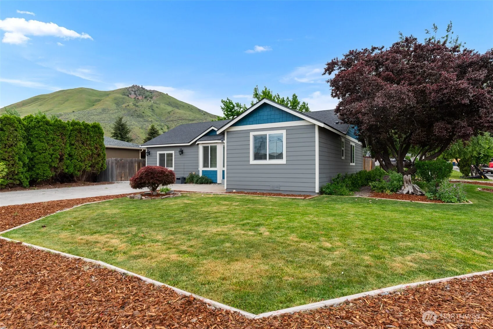 Property photo for 1750 Methow Street, Wenatchee