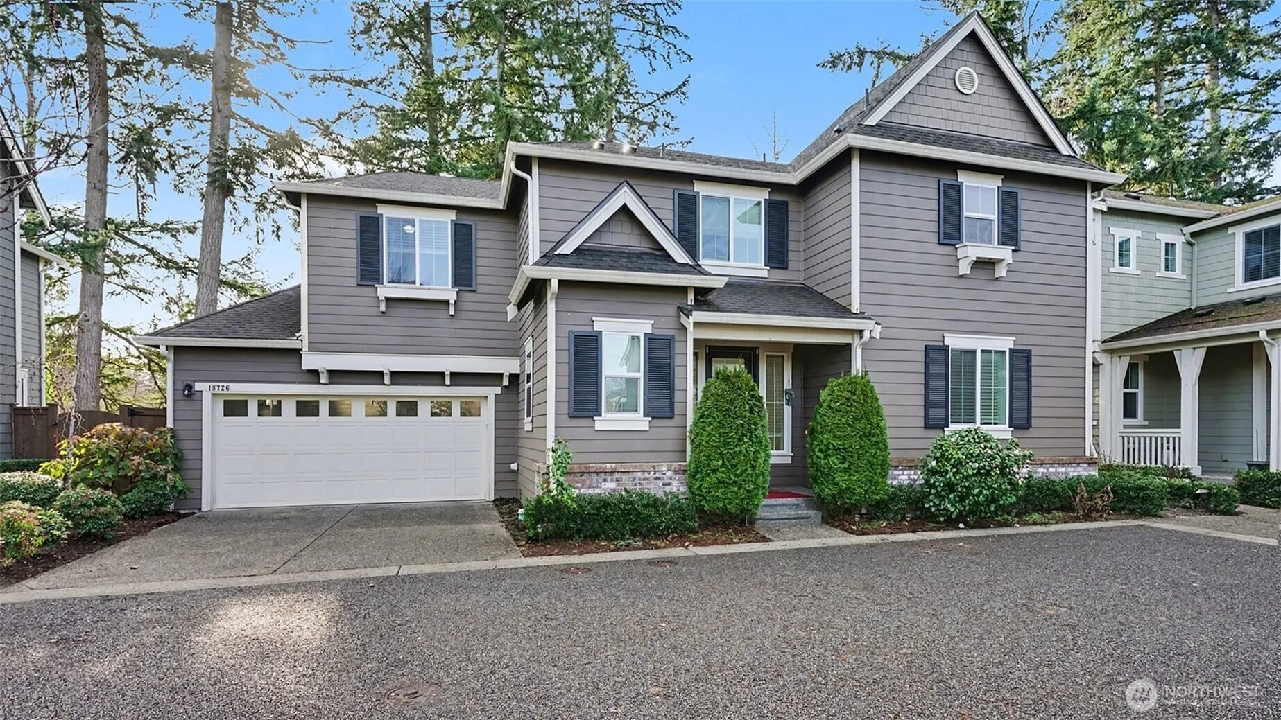 Property photo for 18726 43rd Drive Se, Bothell