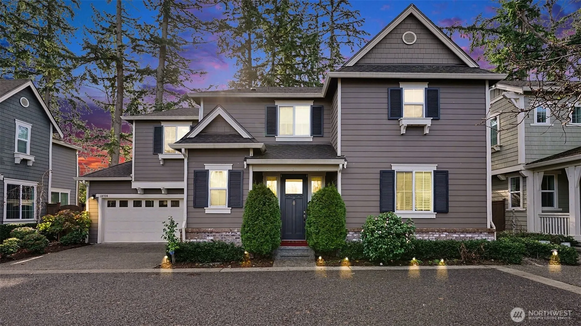 Property photo for 18726 43rd Drive Se, Bothell photo 3