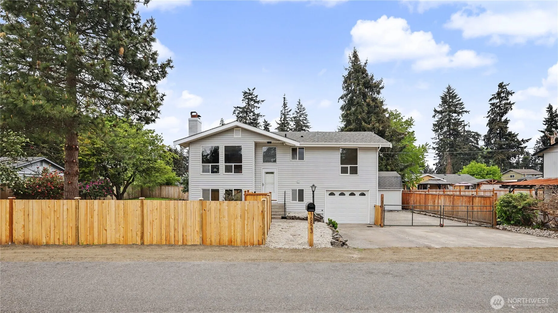 Property photo for 16823 15th Avenue E, Spanaway
