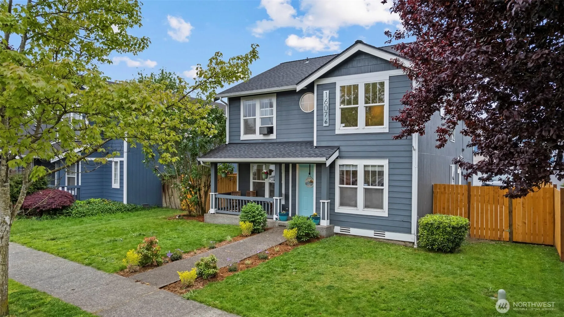 16076 Lakeview Avenue Se, Monroe