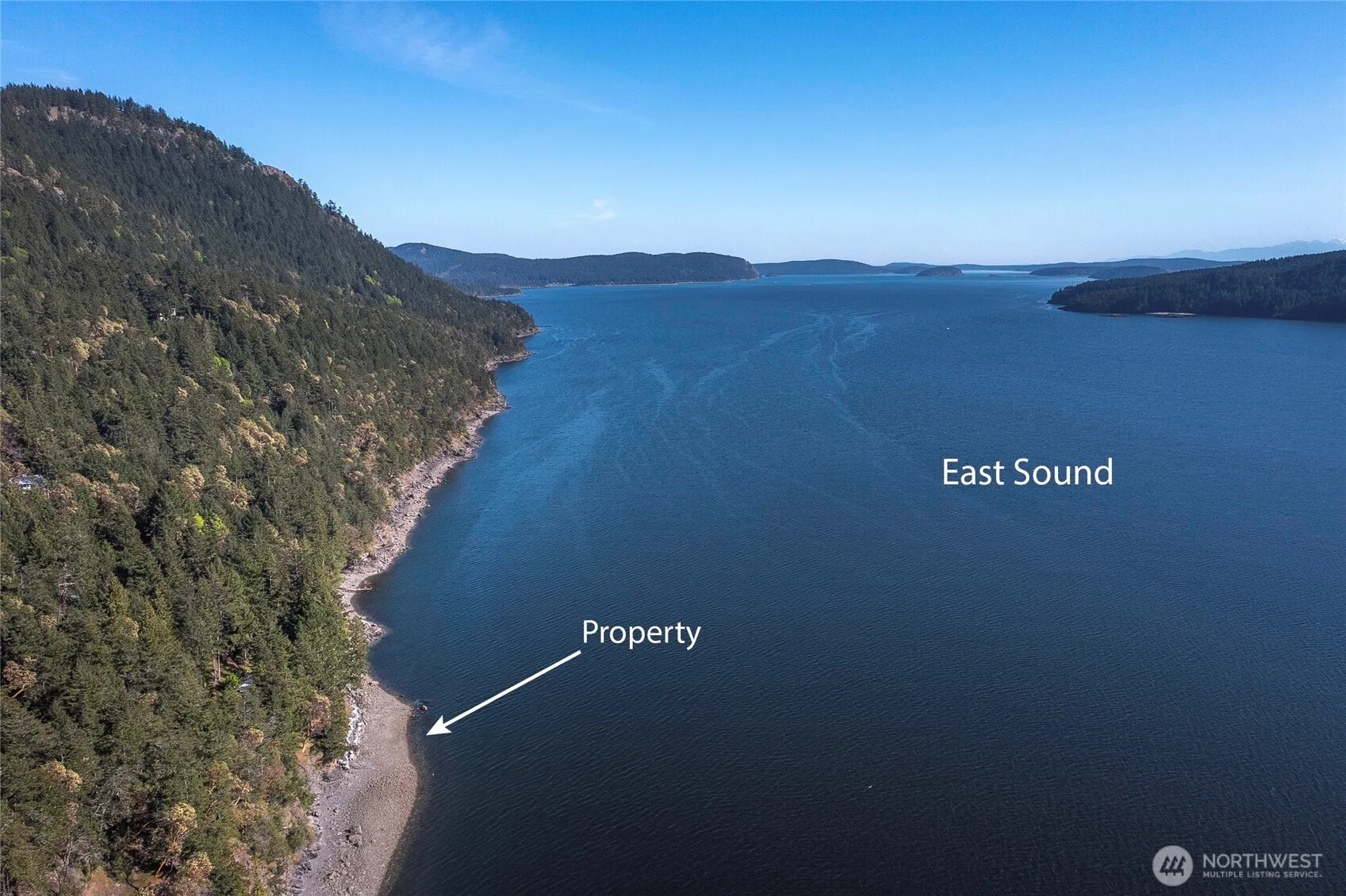 Property photo for 1424 Palisades Drive, Orcas Island photo 5
