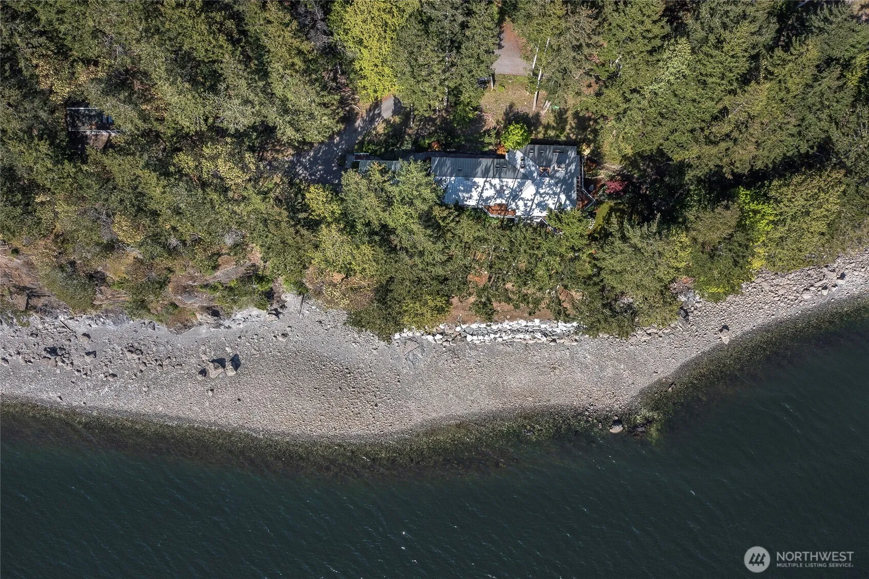 Property photo for 1424 Palisades Drive, Orcas Island photo 3