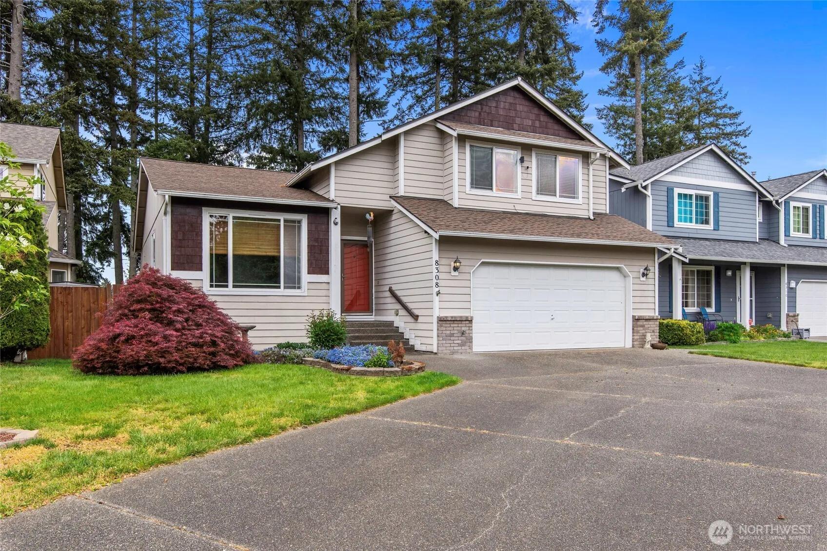 Property photo for 8308 49th Loop Se, Olympia photo 3