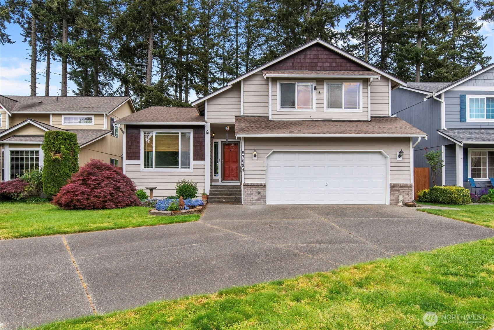 Property photo for 8308 49th Loop Se, Olympia