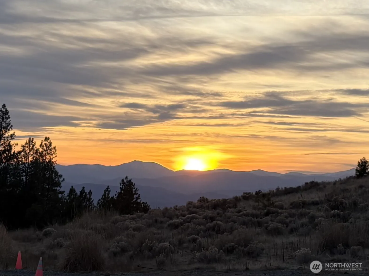 Property photo for 0 Razor Road, Tonasket photo 5