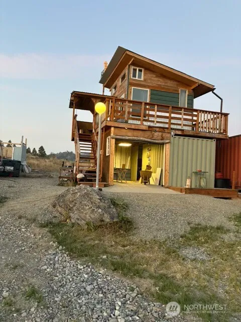 Property photo for 0 Razor Road, Tonasket