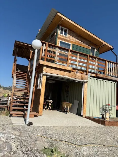 Property photo for 0 Razor Road, Tonasket photo 3