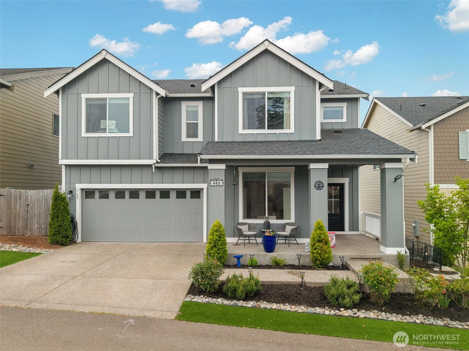 Property photo for 962 Thrush Court Se, Port Orchard