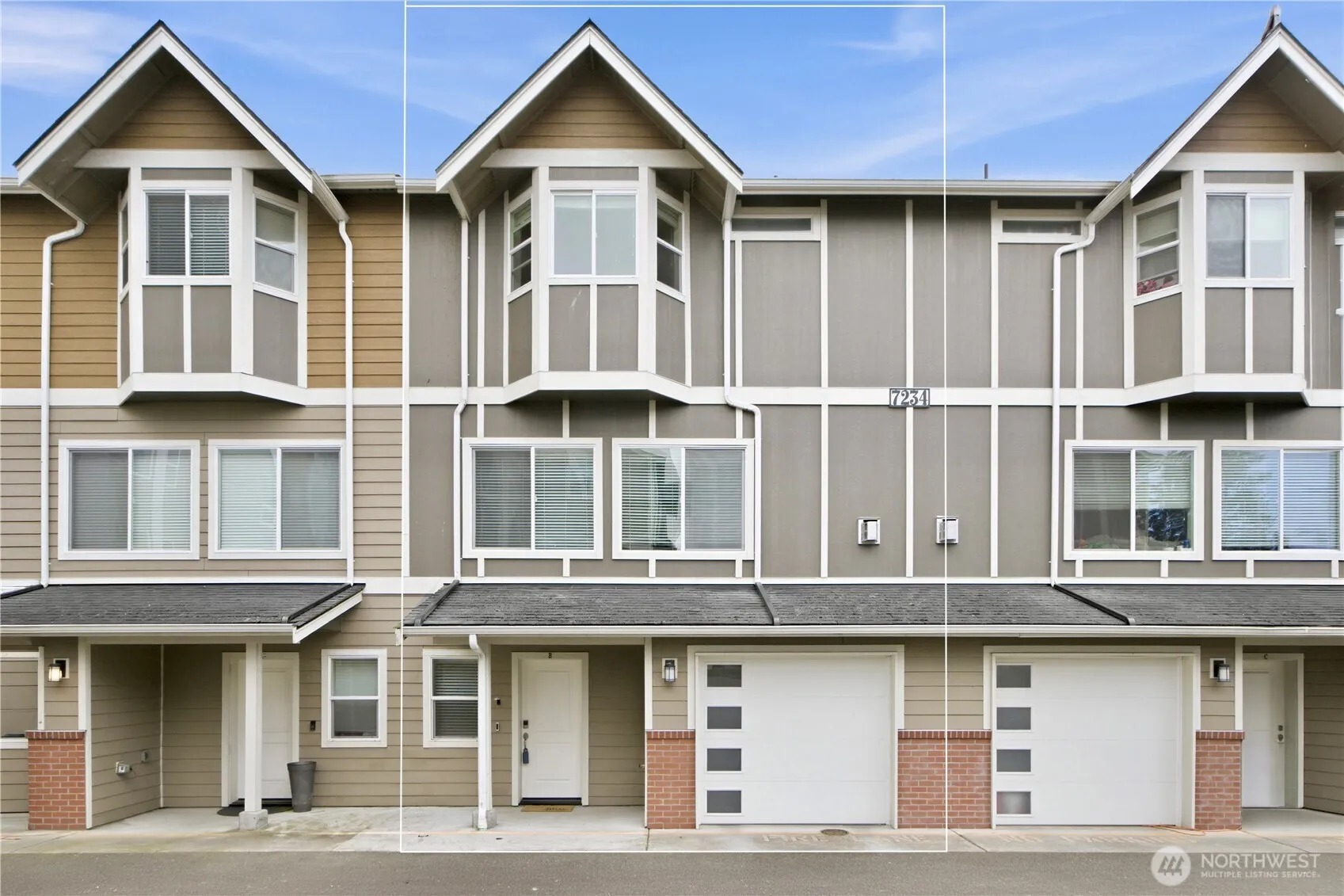 7234 212th Street Sw #b, Edmonds