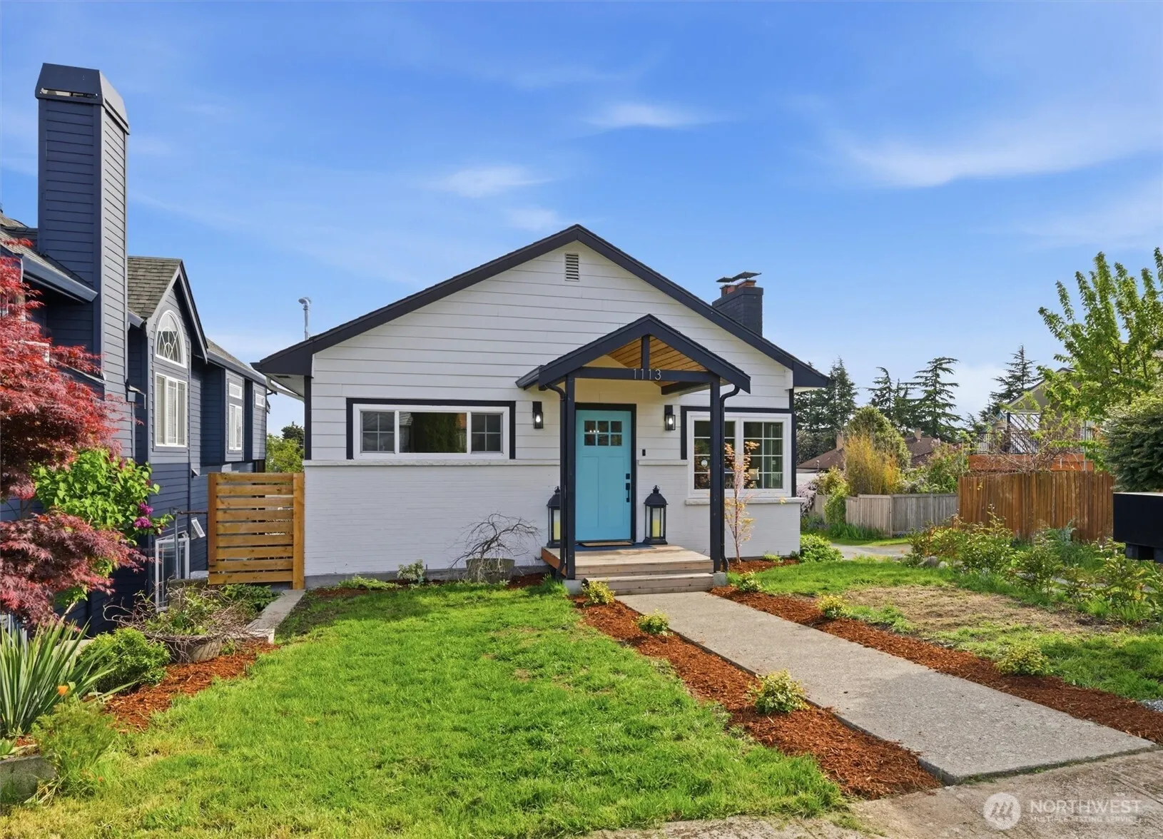 Property photo for 1113 S Pearl Street, Seattle