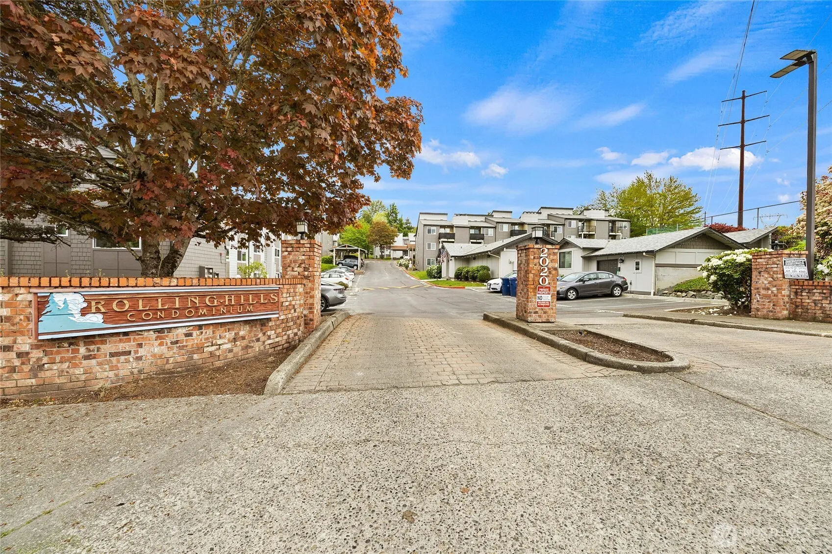 2020 Grant Avenue S #l104, Renton