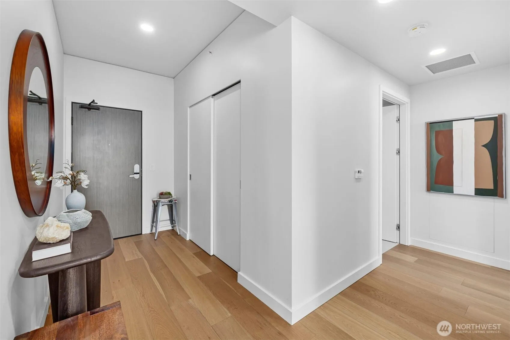 Property photo for 121 Stewart Street #2402, Seattle photo 5