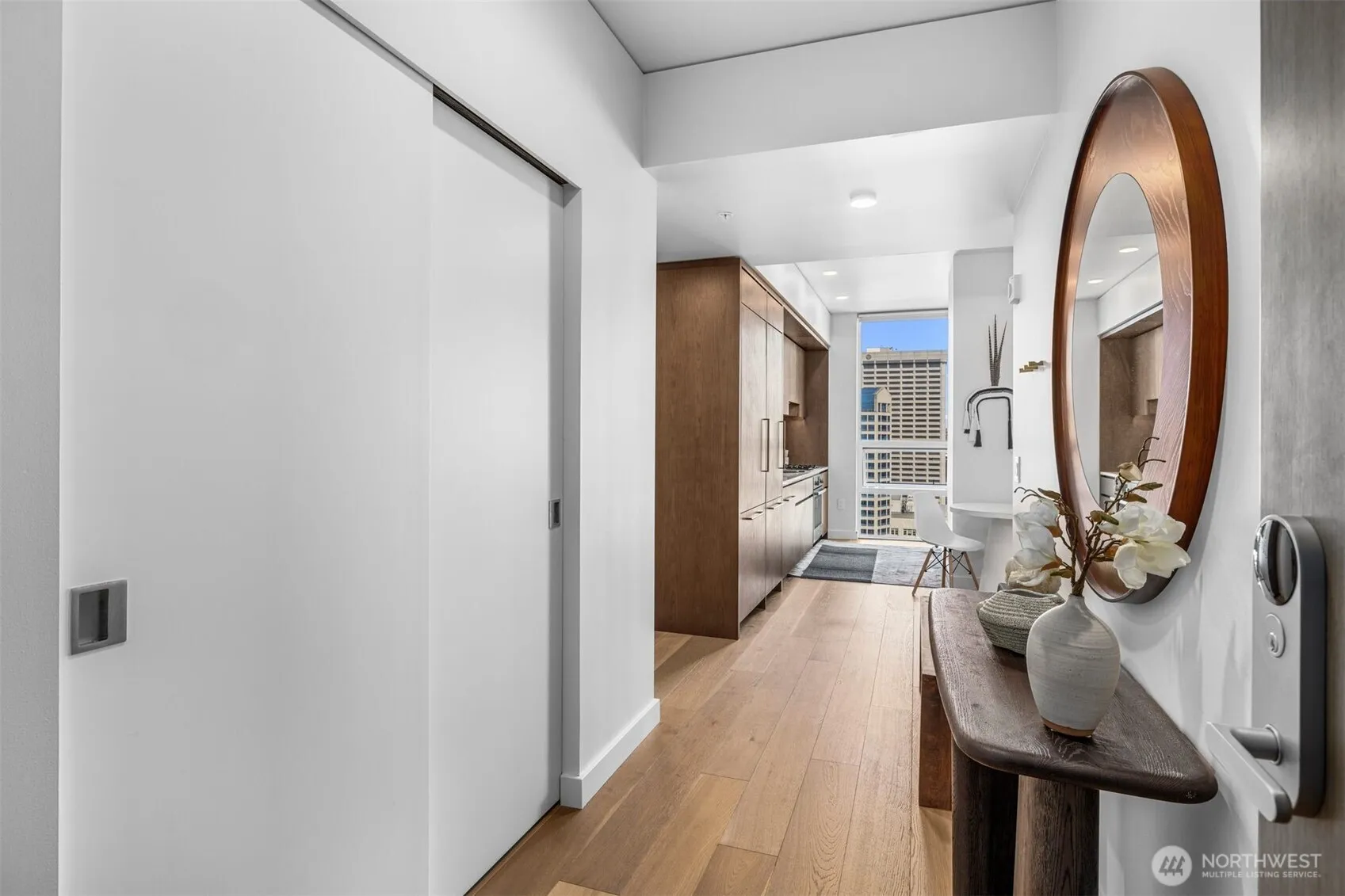 Property photo for 121 Stewart Street #2402, Seattle photo 4