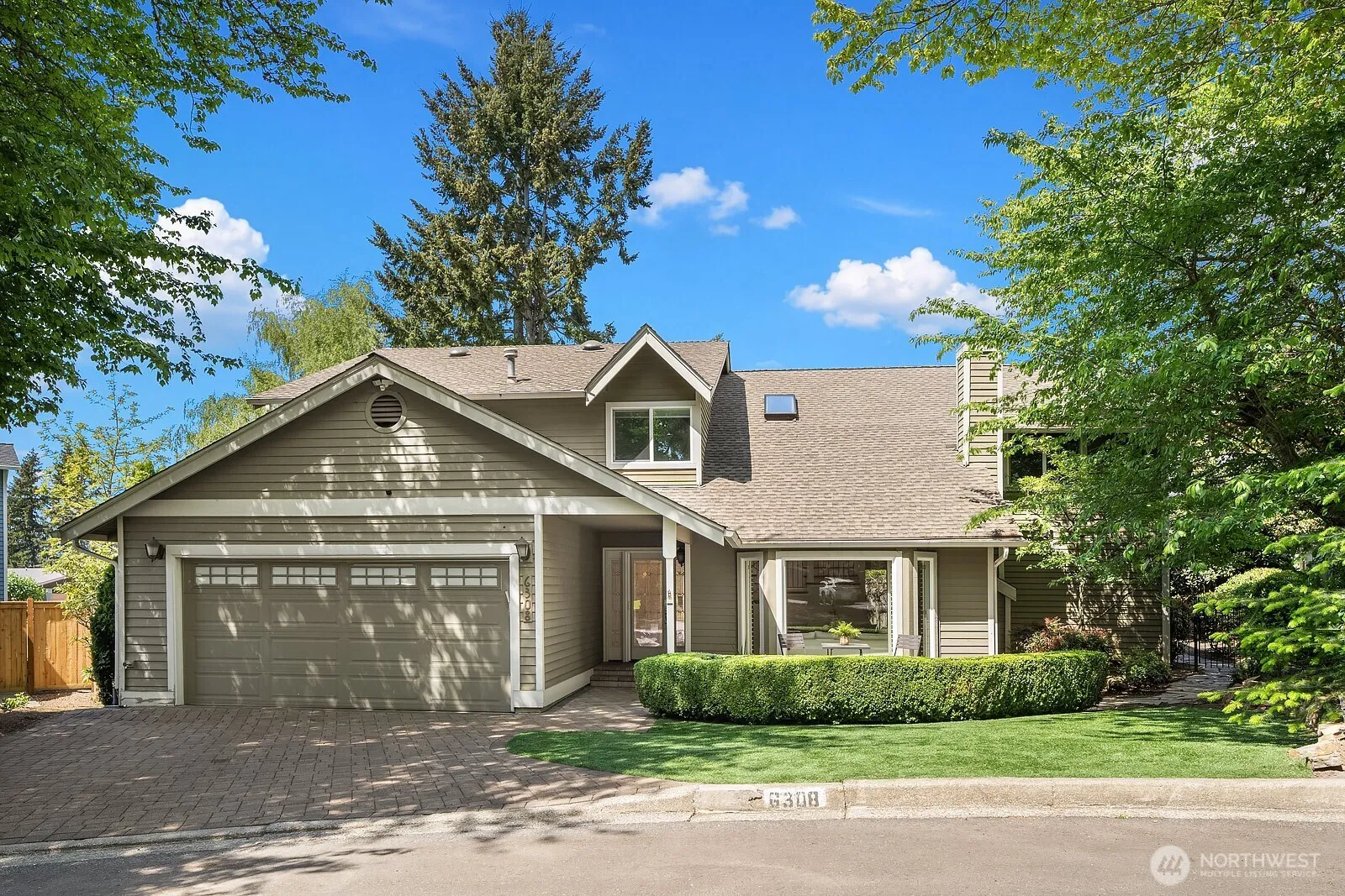 6308 110th Avenue Ne, Kirkland