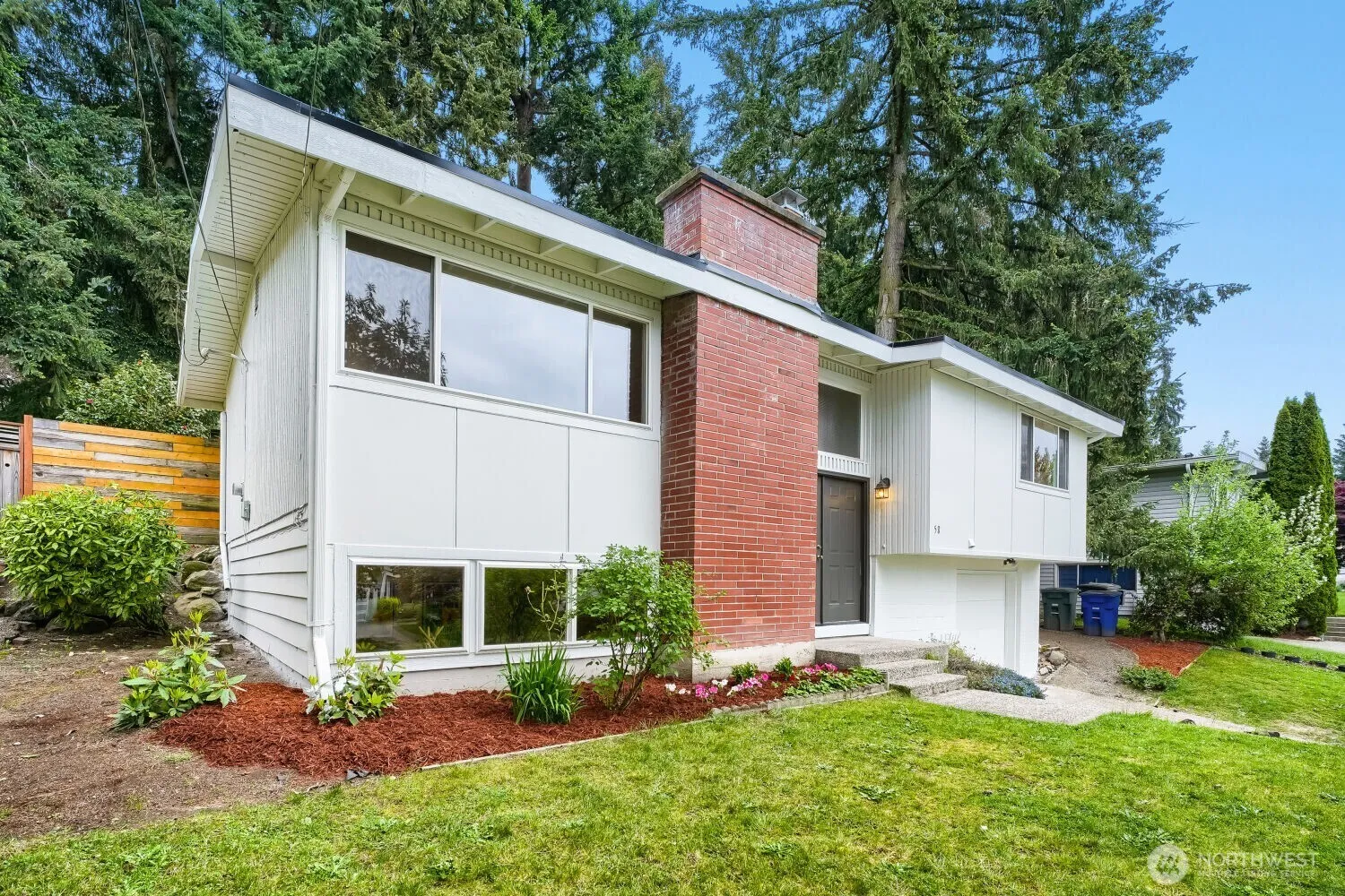 58 157th Avenue Se, Bellevue