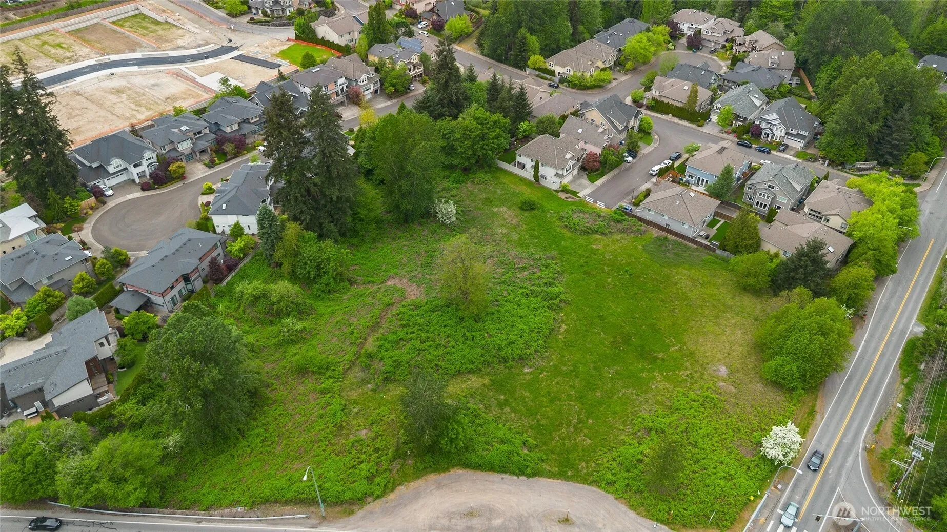 Property photo for 147 Xx Se Renton-issaquah Road, Renton