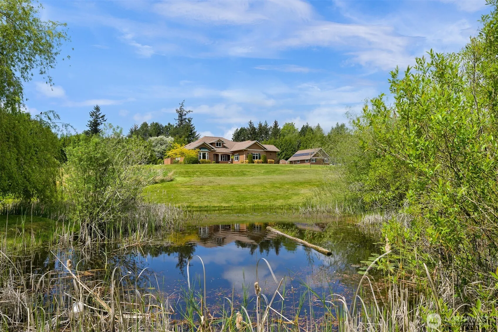Property photo for 1603 Kelly Road, Bellingham