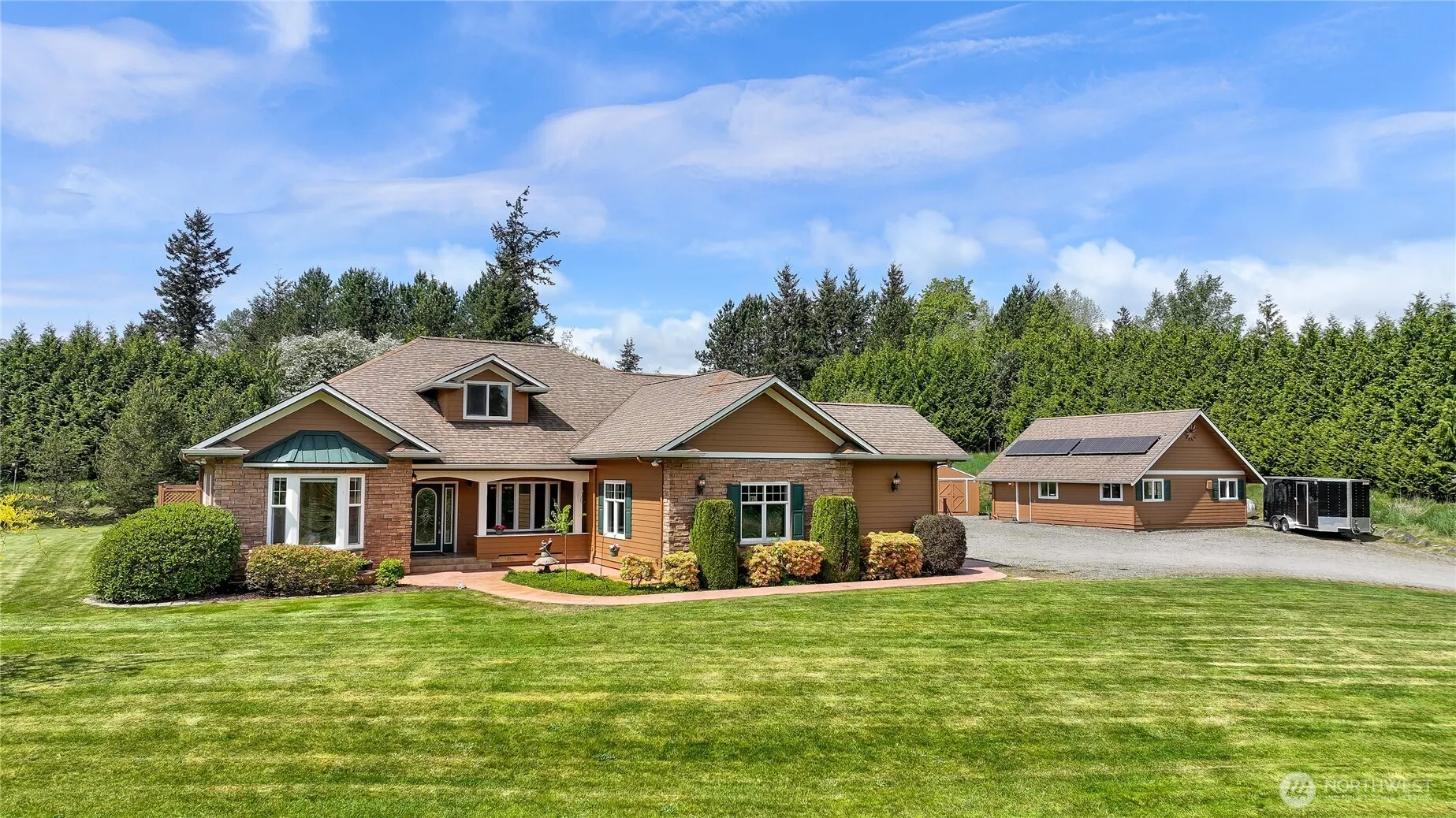 Property photo for 1603 Kelly Road, Bellingham
